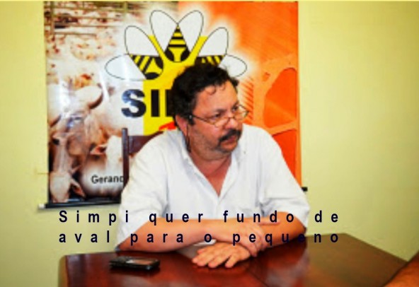 Simpi quer que fundo de aval chegue aos micro e pequenos