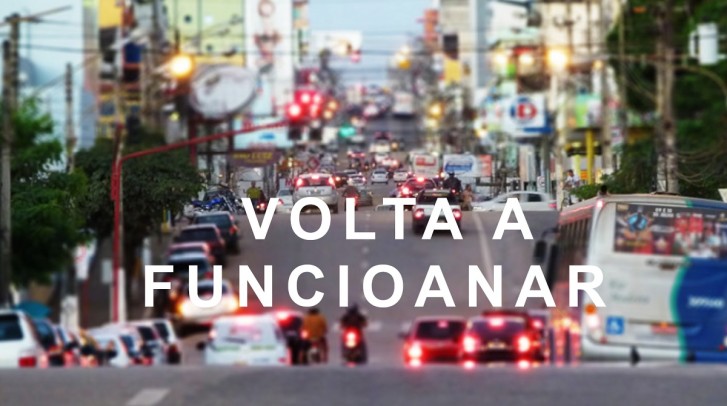 Prefeitura de Porto Velho autoriza reabertura gradual do comÃ©rcio