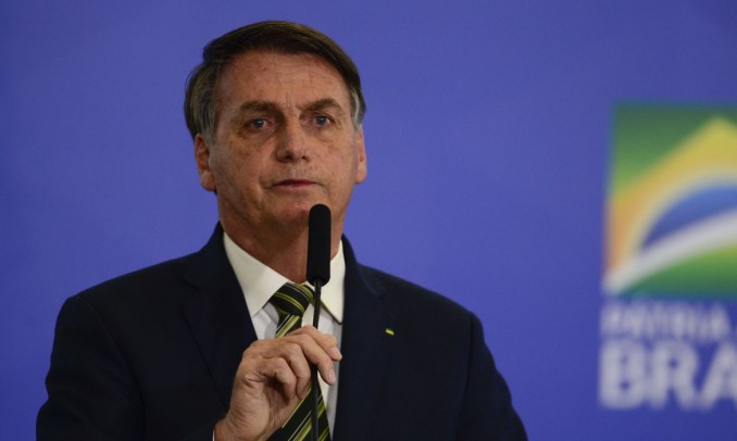 Bolsonaro inclui academias, salÃµes de beleza e barbearias na lista de atividades essenciais