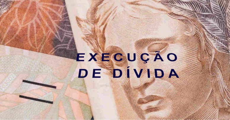 EXECUÃ‡ÃƒO DE DÃVIDA PODE SER ADIADA