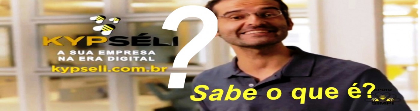 HORA DE VENDER MAIS E O SIMPI TE AJUDA COM KYPSÃ‰LI