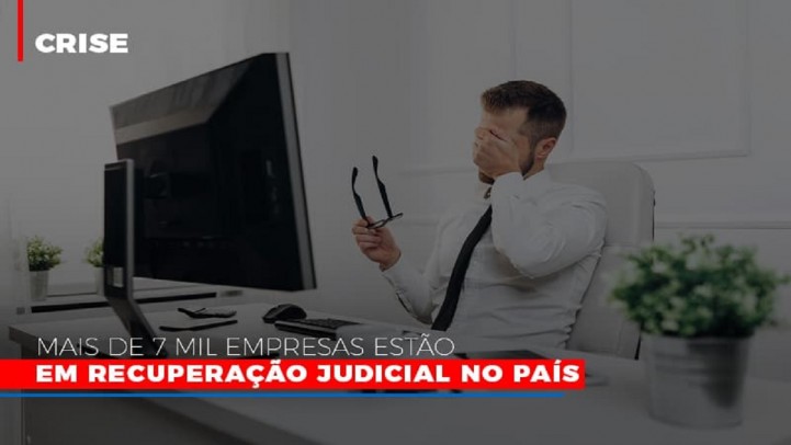 â€‹Aprovado projeto de socorro as empresas impactadas pela crise