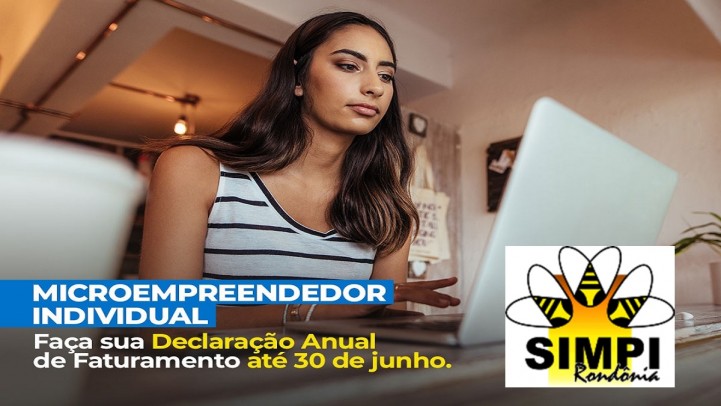 MEI : 30 de Junho Ãºltimo dia para entregar a declaraÃ§Ã£o anual