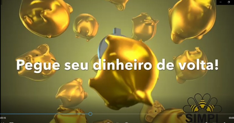 Pequenas empresas reivindicam o fim da cobranÃ§a do ICMS na entrada das mercadorias