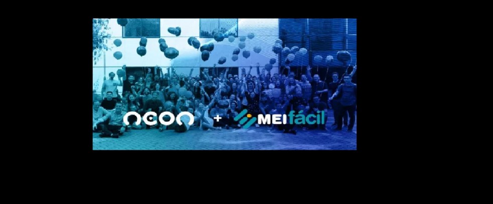 Neon lanÃ§a conta digital focada em microempreendedores