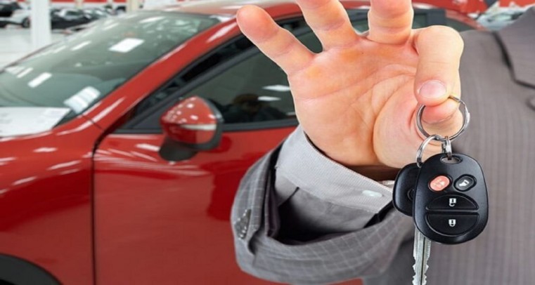 Liberada nova compra para carros 0km com ofertas de atÃ© 30% de desconto