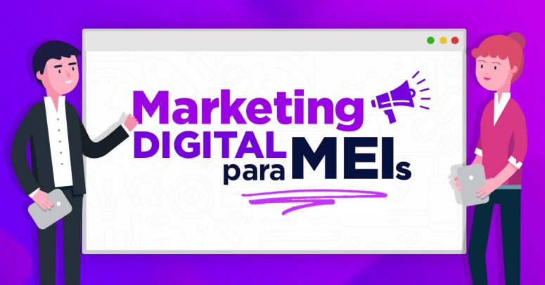 SIMPI promove curso de Marketing Digital para  Meis e Microempresas