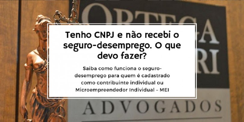 MEI tem direito a seguro-desemprego?