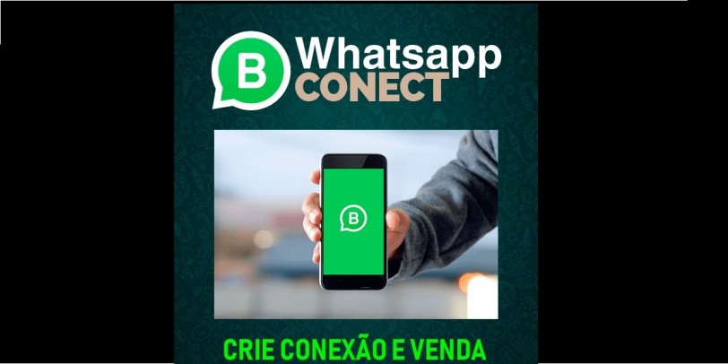 Prepare-se, vocÃª vai poder vender direto do WhatsApp