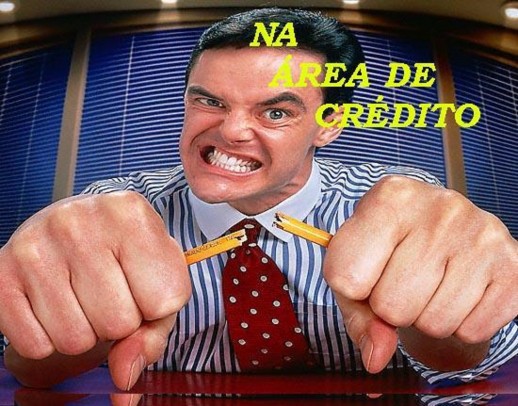 Acesso a crÃ©dito?