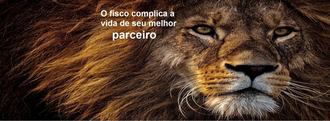 O fisco complica a vida de seu melhor parceiro