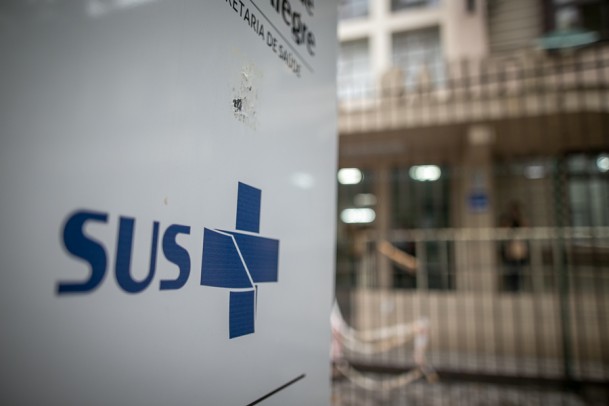 A privatizaÃ§Ã£o da SaÃºde no Brasil