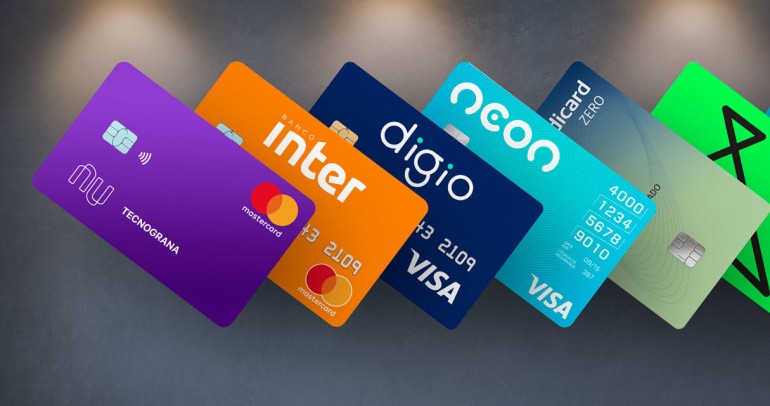 Qual Ã© o melhor cartÃ£o de crÃ©dito para o meu negÃ³cio?