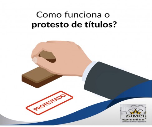 Entenda sobre  protesto e como lidar com eles