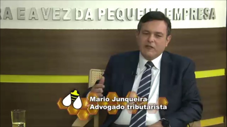 Reforma tributÃ¡ria â€“ simplificaÃ§Ã£o que o Brasil precisa