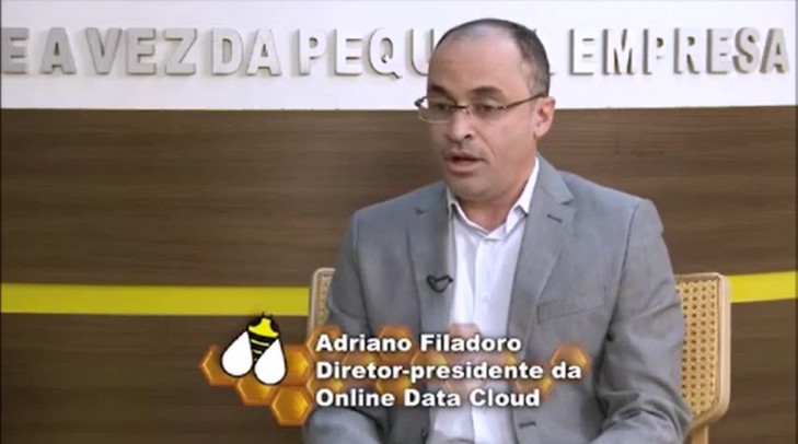 A nuvem Ã© para todos