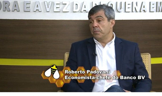 A economia em 2021