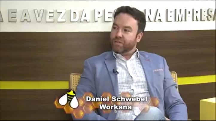 O futuro do emprego:  remoto x presencial
