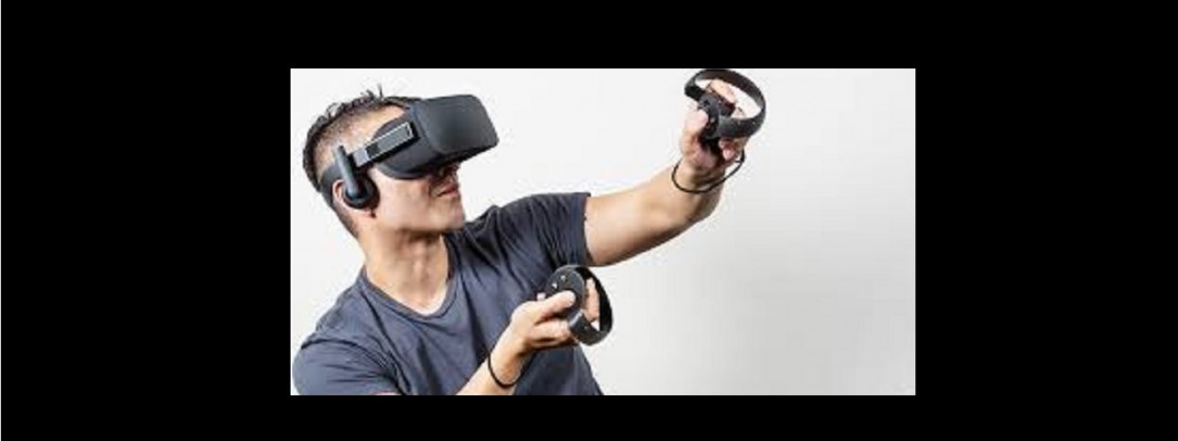 A indústria bilionária dos jogos eletrônicos