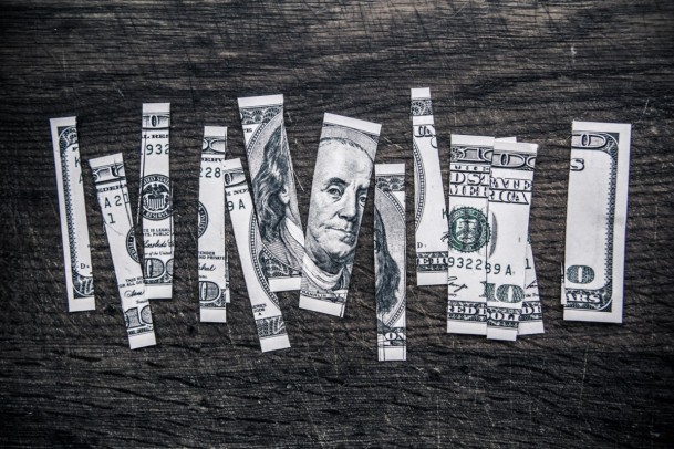 Dinâmica de investimentos para pequenas e médias