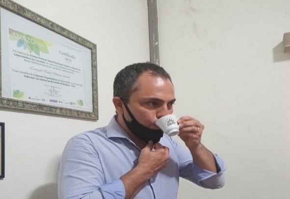 Secretaria de Desenvolvimento do Estado alinha esforços com o Simpi