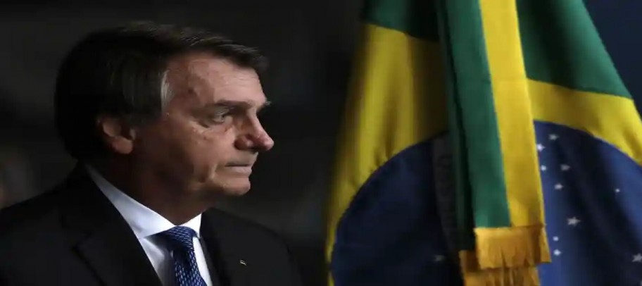 Presidente Bolsonaro sanciona nova Lei de Licitações