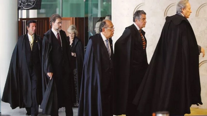 STF legaliza a bitributação no país