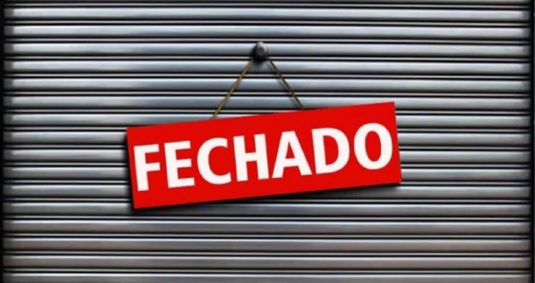 CNPJ cancelado: Veja o que significa e como resolver