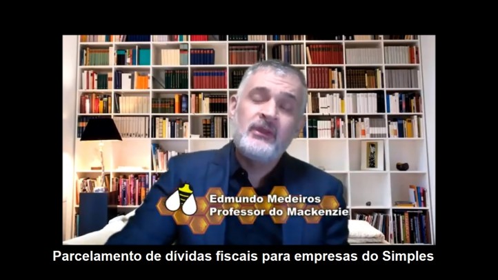Parcelamento de dívidas fiscais para empresas do Simples