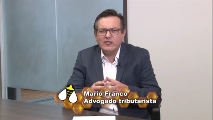 Reforma Tributária 2