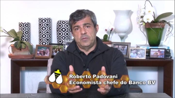 De olho nas taxas de juros