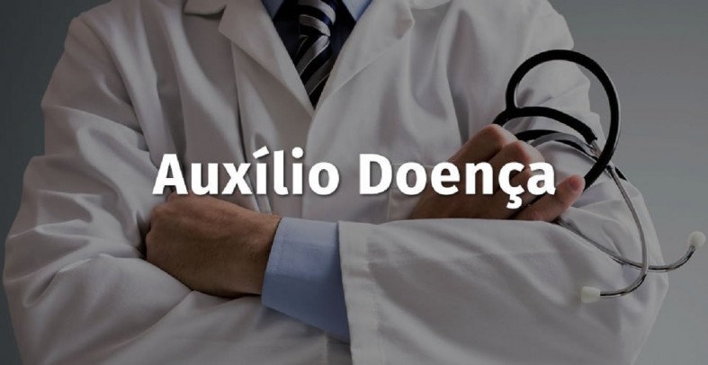 Sou MEI, tenho direito ao auxílio-doença?