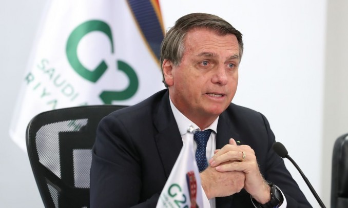 A variante Delta a retomada econômica e as reformas