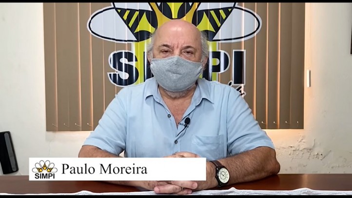Minuto Simpi – Leite uma  boa alternativa econômica para Porto Velho