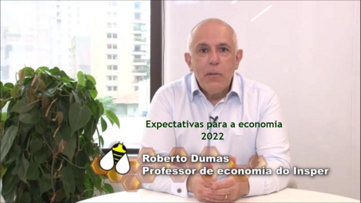 Expectativas para a economia até 2022