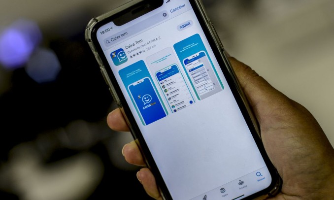 Caixa: Agora MEI tem crédito pelo celular