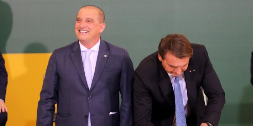 Diminuindo a burocracia, governo faz nova alteração  na legislação trabalhista