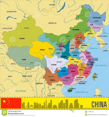 Como o sistema internacional vai se acomodar com o crescimento da China?