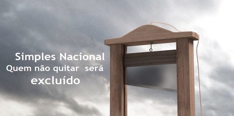 Simples Nacional: quem não quitar dívidas será excluído