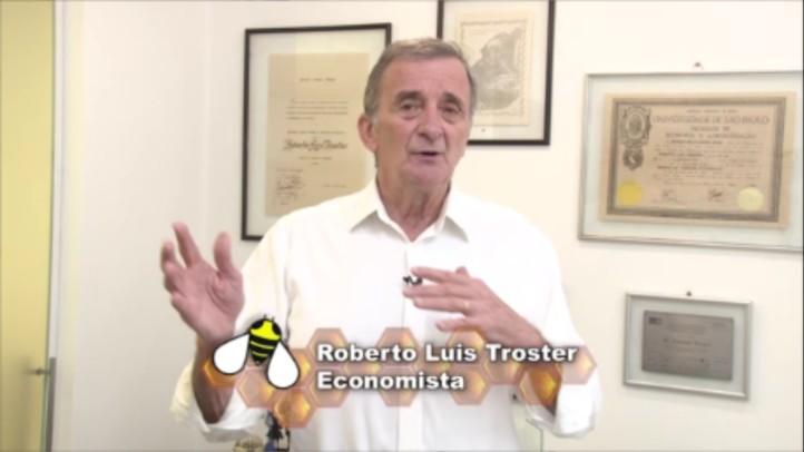 Mudanças positivas na política monetária