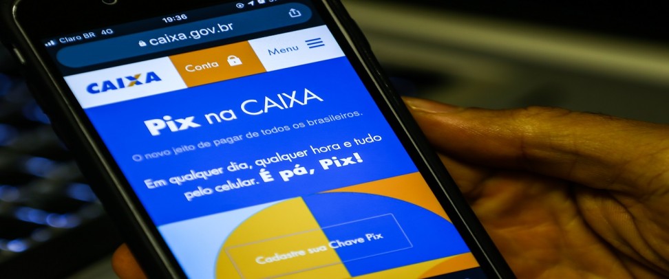 Pix agora com nova funcionalidade de devolução