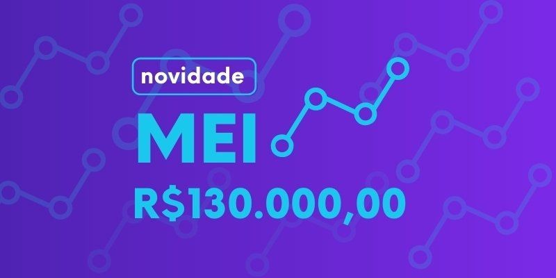 MEI poderá faturar até 130 mil em 2022?