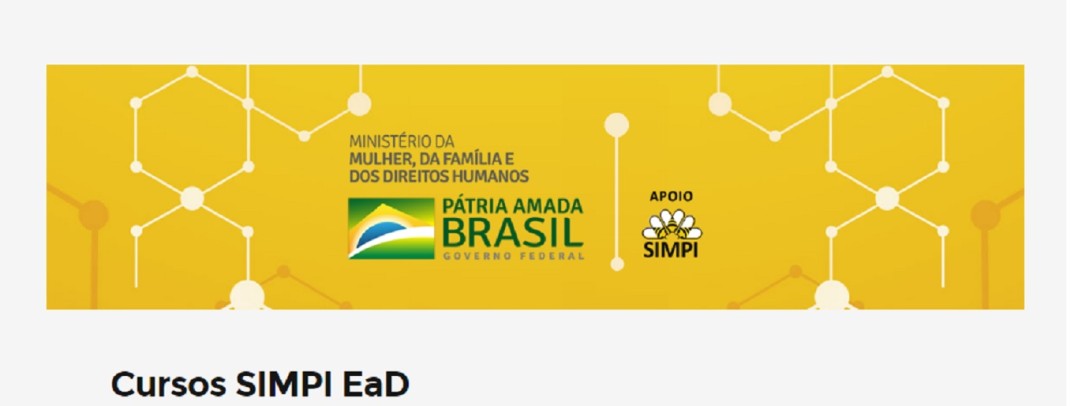 Só clicar e aprender