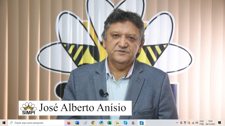 Em dezembro, um presente para o novo empreendedor