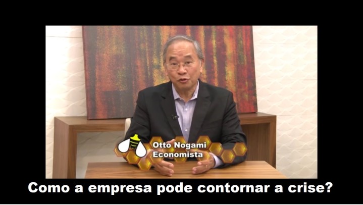 Como a empresa pode contornar as incertezas da economia?