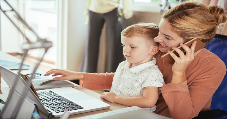 Mamãe MEI : quem tem direito ao auxilio maternidade  em 2022?