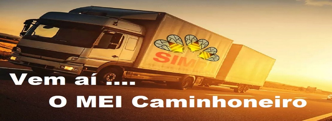 MEI Caminhoneiro segue para a sanção de Bolsonaro com 251 mil de faturamento