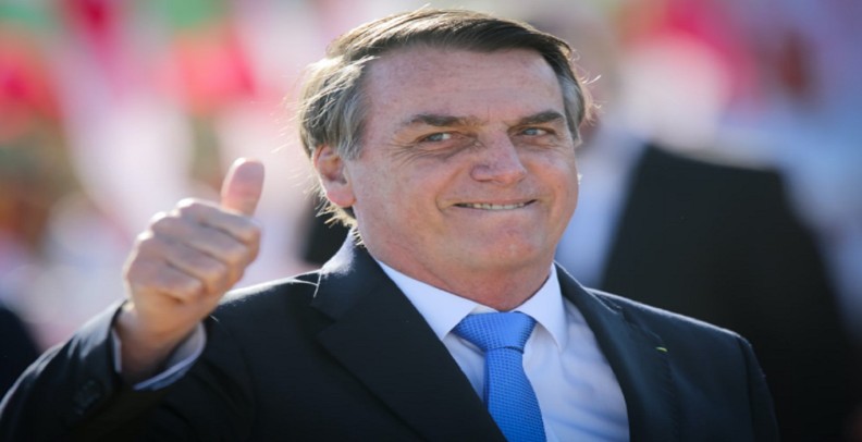 Bolsonaro sanciona desoneração da folha e altera o estatuto da pequena  empresa