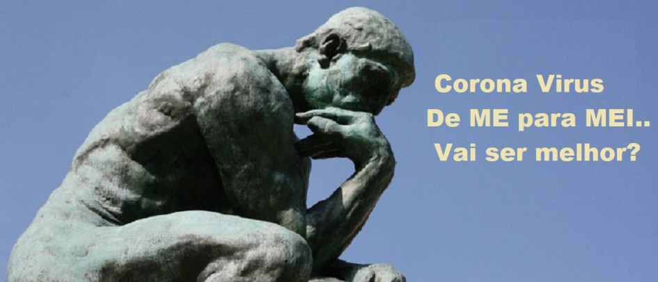 Já pensou em mudar sua empresa para MEI? Então a hora é agora