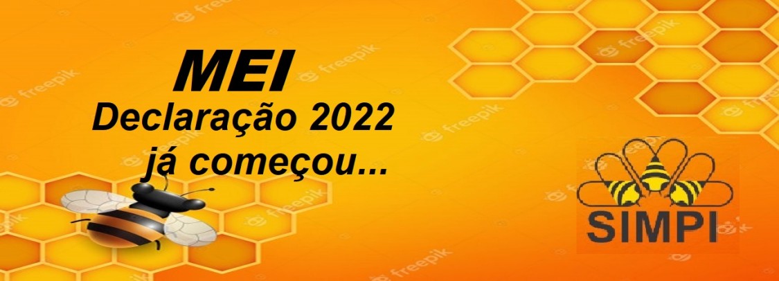 Começou: Declaração de Renda Anual do MEI já pode ser realizada